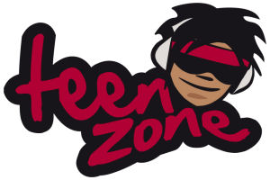 West County Hotel - Teen Zone Logo