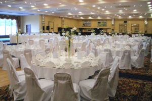 West County Hotel - Wedding