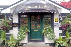 Augusta Lodge Guesthouse - Westport