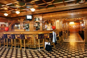 Boss Doyles Bar