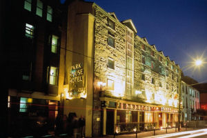 Park House Hotel