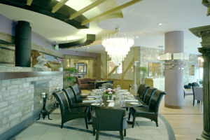 Bistro image