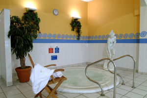 Jacuzzi