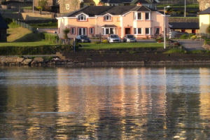 Coastline Guesthouse - Exterior - GAS07831