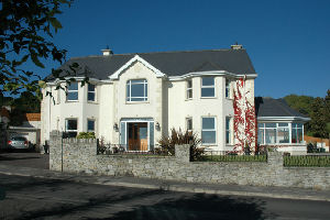 Caldra - Exterior 