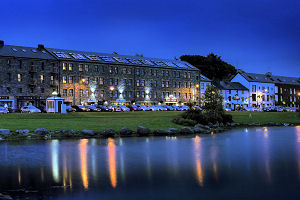 night image 