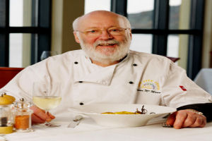 King Sitric - Chef at King Sitric