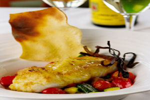 King Sitric - Menu image 1
