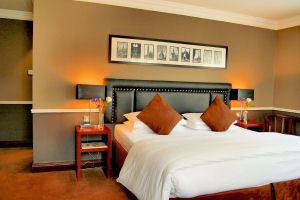 New Bedroom one 