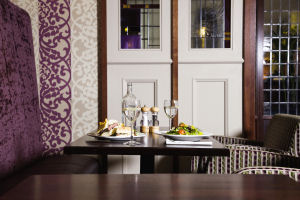 Bewleys Ballsbridge - dining - hhs04113