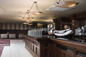 bar two 