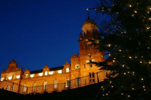 night image 