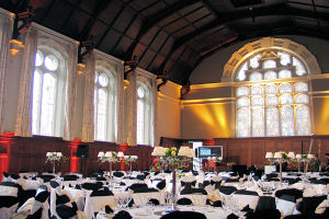 thomas prior hall 