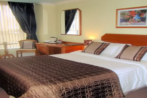 Abbey Hotel Dublin - Double room