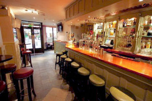Abbey Hotel Dublin - Hotel Bar