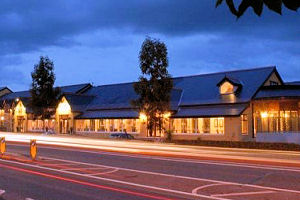 Abbeyleix Manor outside image 