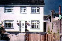 Banville BandB-Outside