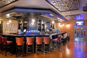 Forster Court Bar
