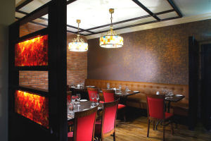 Forster Court Hotel - Restaurant imageg