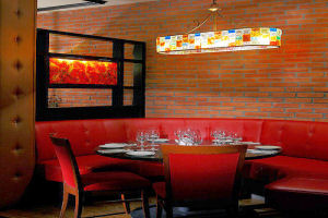 Forster Court Hotel - Restaurant image 5