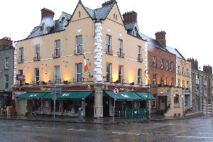 Portobello Hotel - Exterior