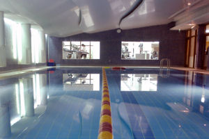Hotel Pool