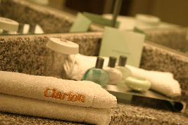 Bathroom Products