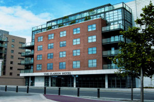 Clarion Hotel IFSC
