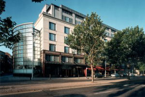 O'Callaghan's Stephen Green Hotel