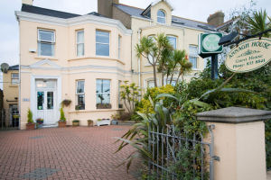 Annagh House