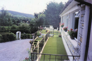 Knockawn Wood House