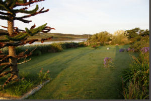 OceanVillas - Garden