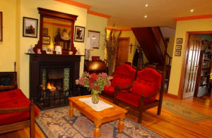 Portarra Lodge - lounge - ifs0g911