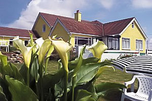 Ocean Villa - exterior