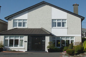 Abhog - Exterior