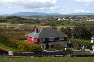 Lurgan House