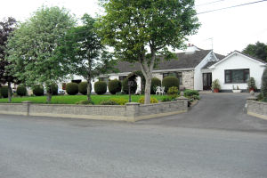 Fortview House - House Exterior