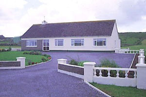 welcome picture of careys farmhouse