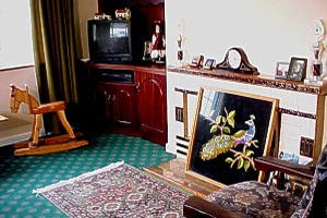 welcome picture of careys farmhouse