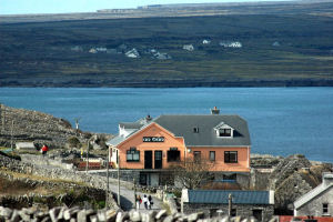 An Dun - exterior