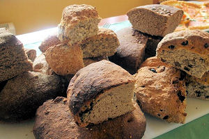 home baking 
