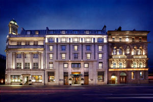 The Westin Dublin
