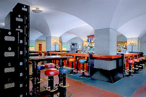 The Mint Bar