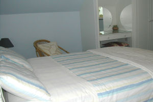 Twin Oaks - Double ensuite