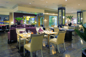 new image of exchange restaurant 
