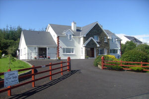 Sneem River Lodge - exterior