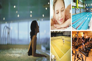 Silver Springs Moran Hotel - Leisure