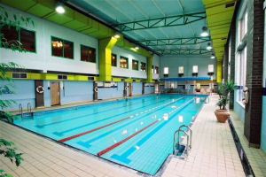 Swimming Pool - HHS03125
