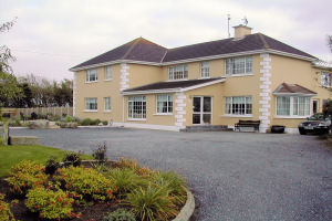 Mill Road Farmhouse - exterior
