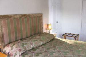 Kingfisher Lodge - Double room image 3